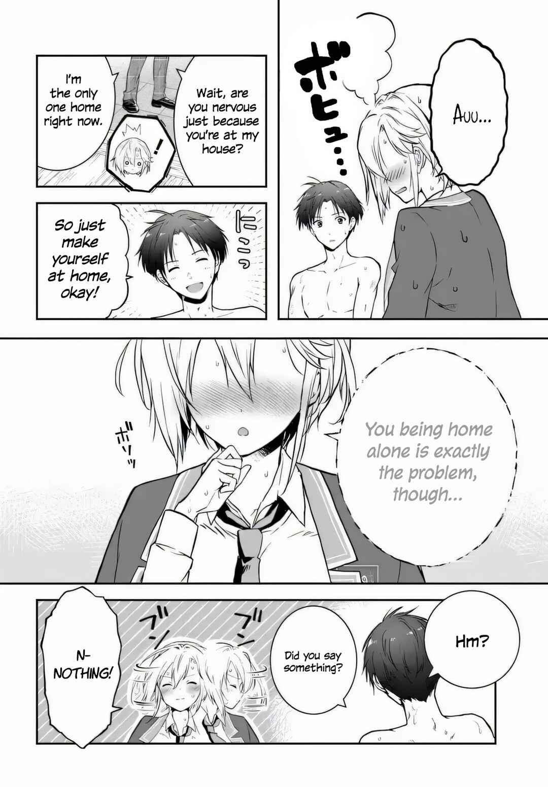 Chapter 3 - Page 6