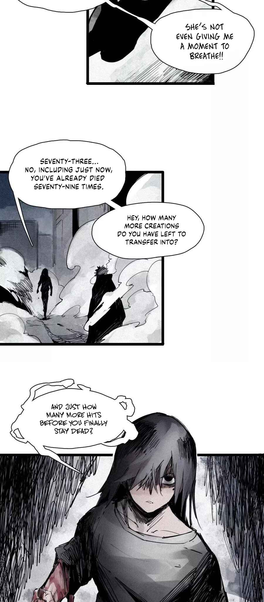 Chapter 132 - Page 25