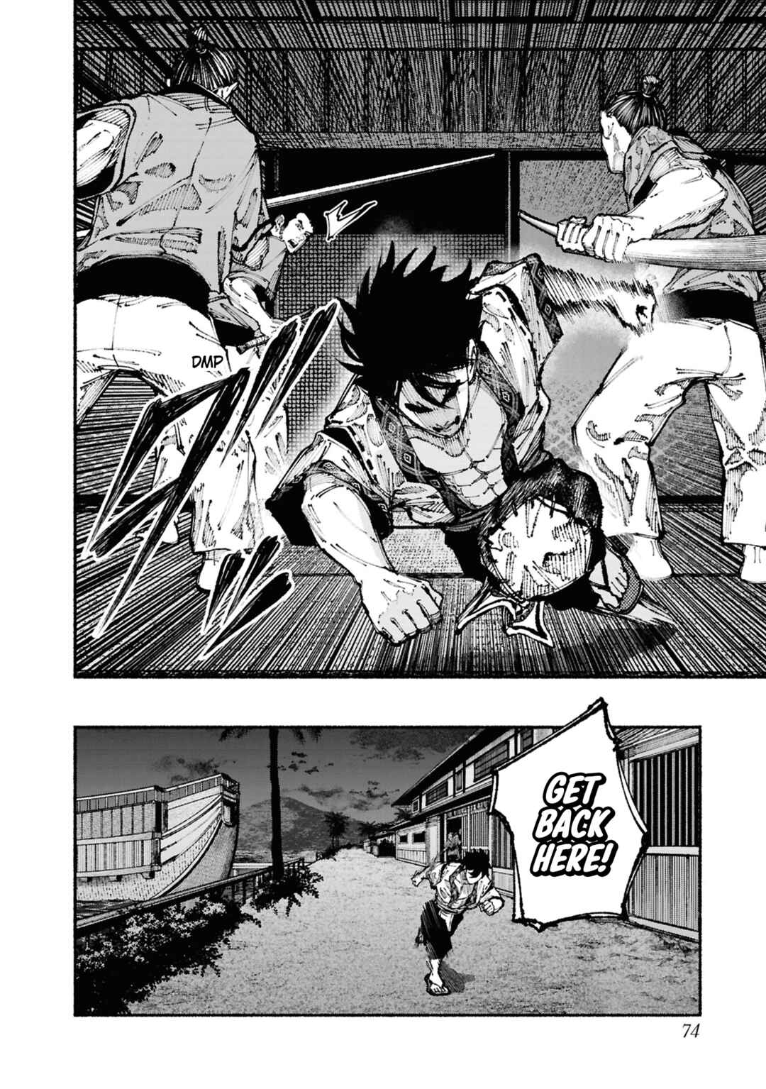 Chapter 1.2 - Page 10