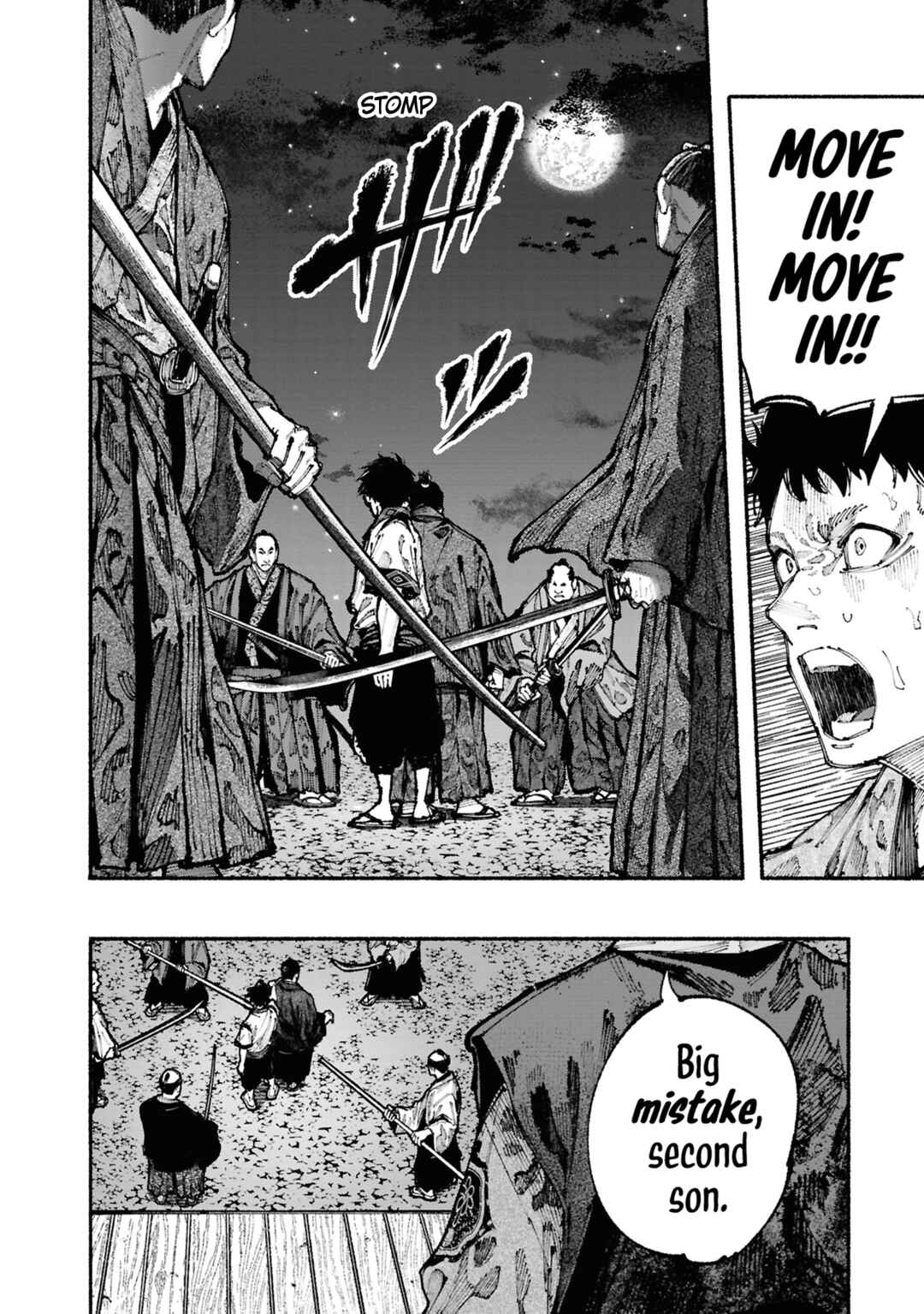 Chapter 1.2 - Page 28