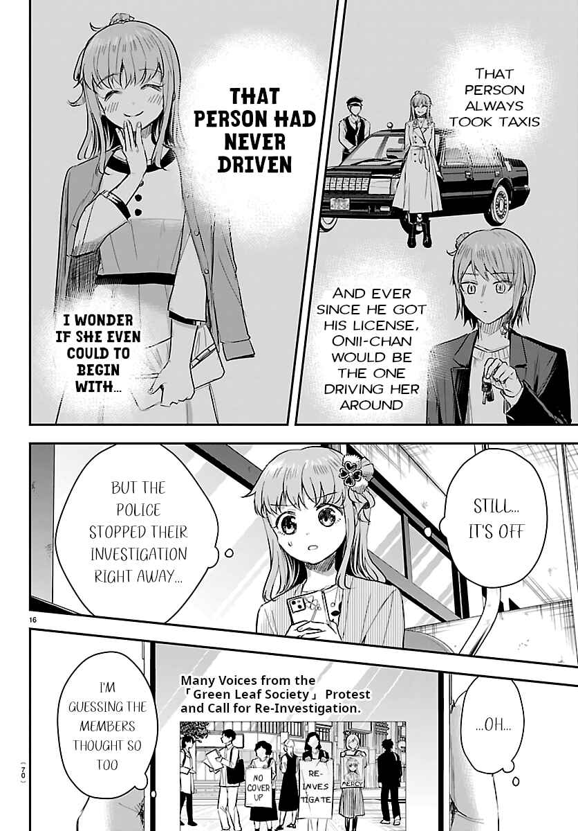 Chapter 77 - Page 16