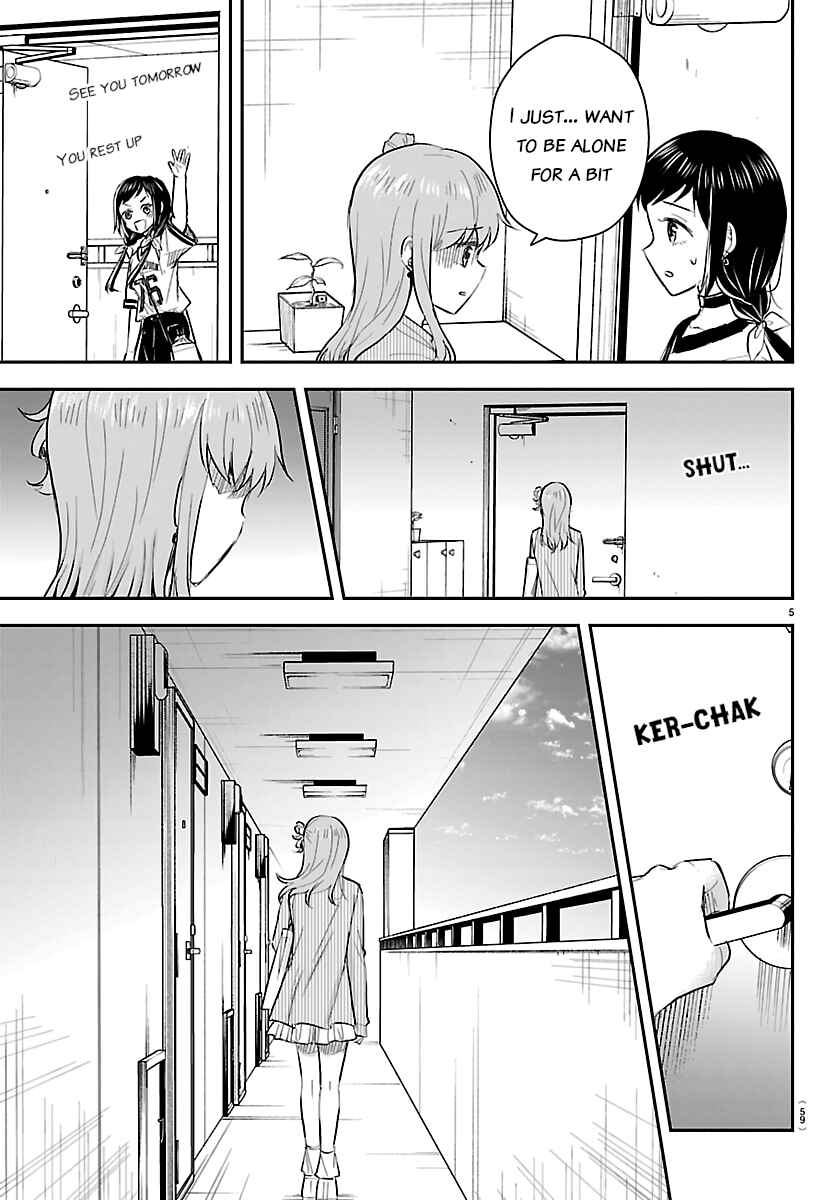 Chapter 77 - Page 5
