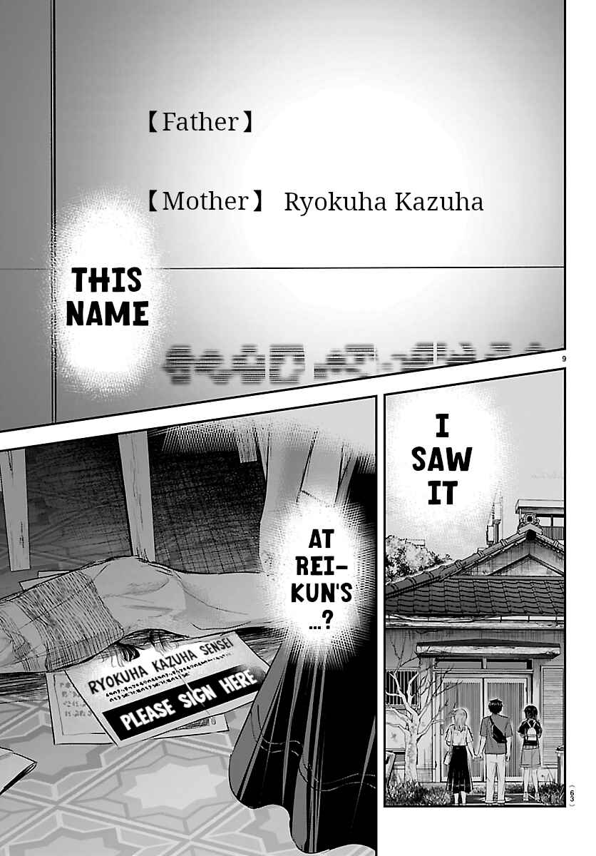 Chapter 77 - Page 9