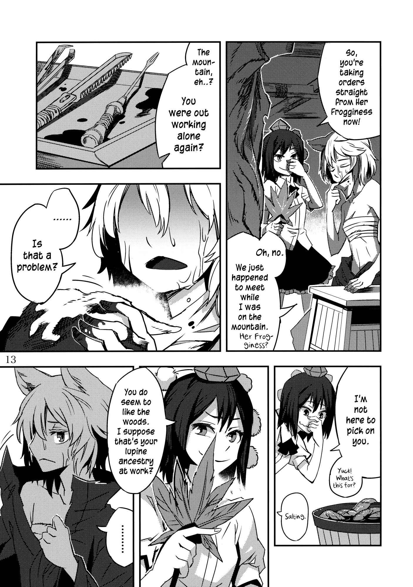 Chapter 2 - Page 13