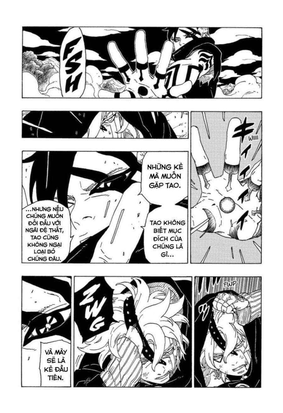 Chapter 67 - Page 19