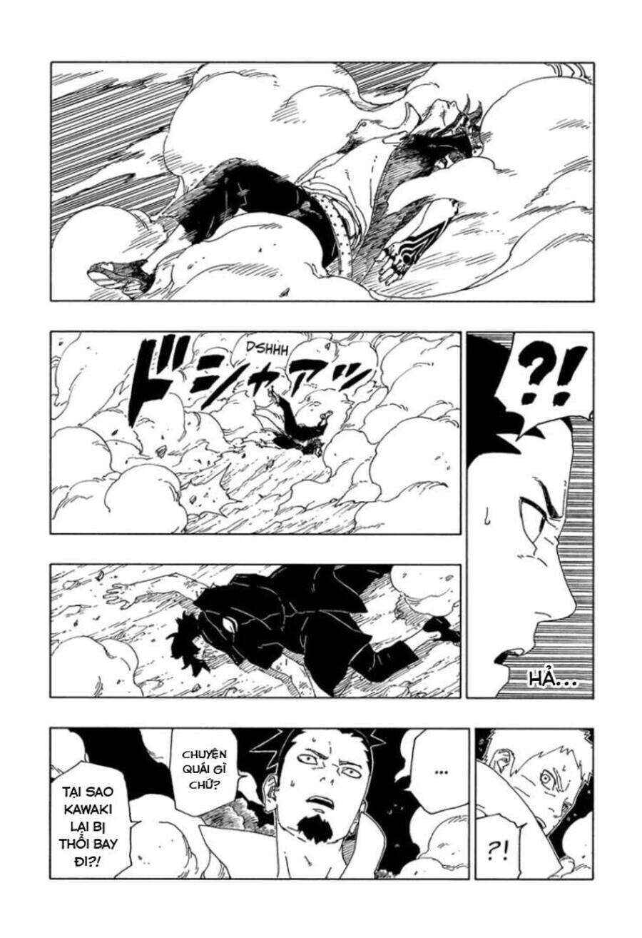 Chapter 67 - Page 21