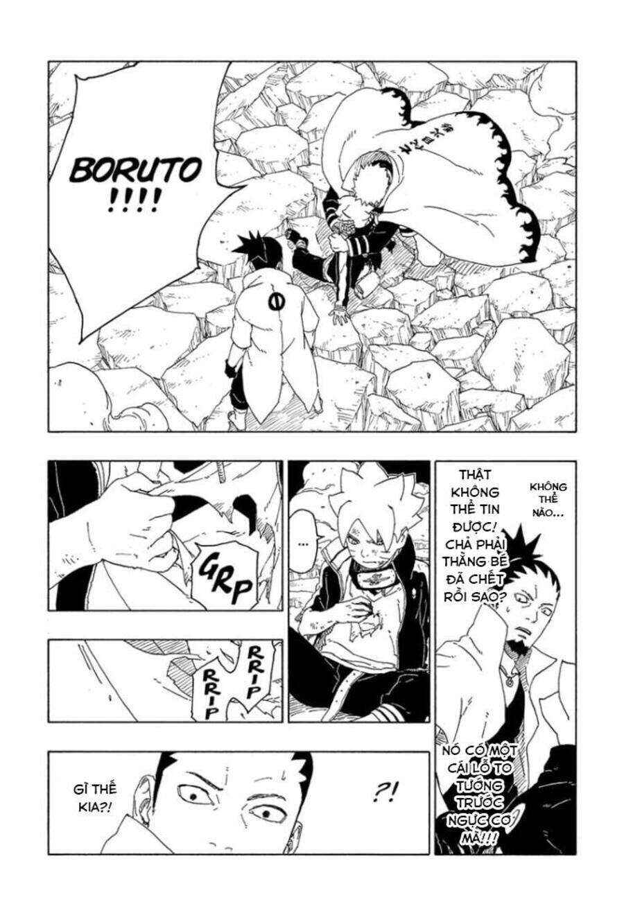 Chapter 67 - Page 32