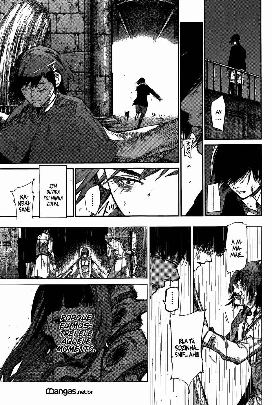 Chapter 142 - Page 10