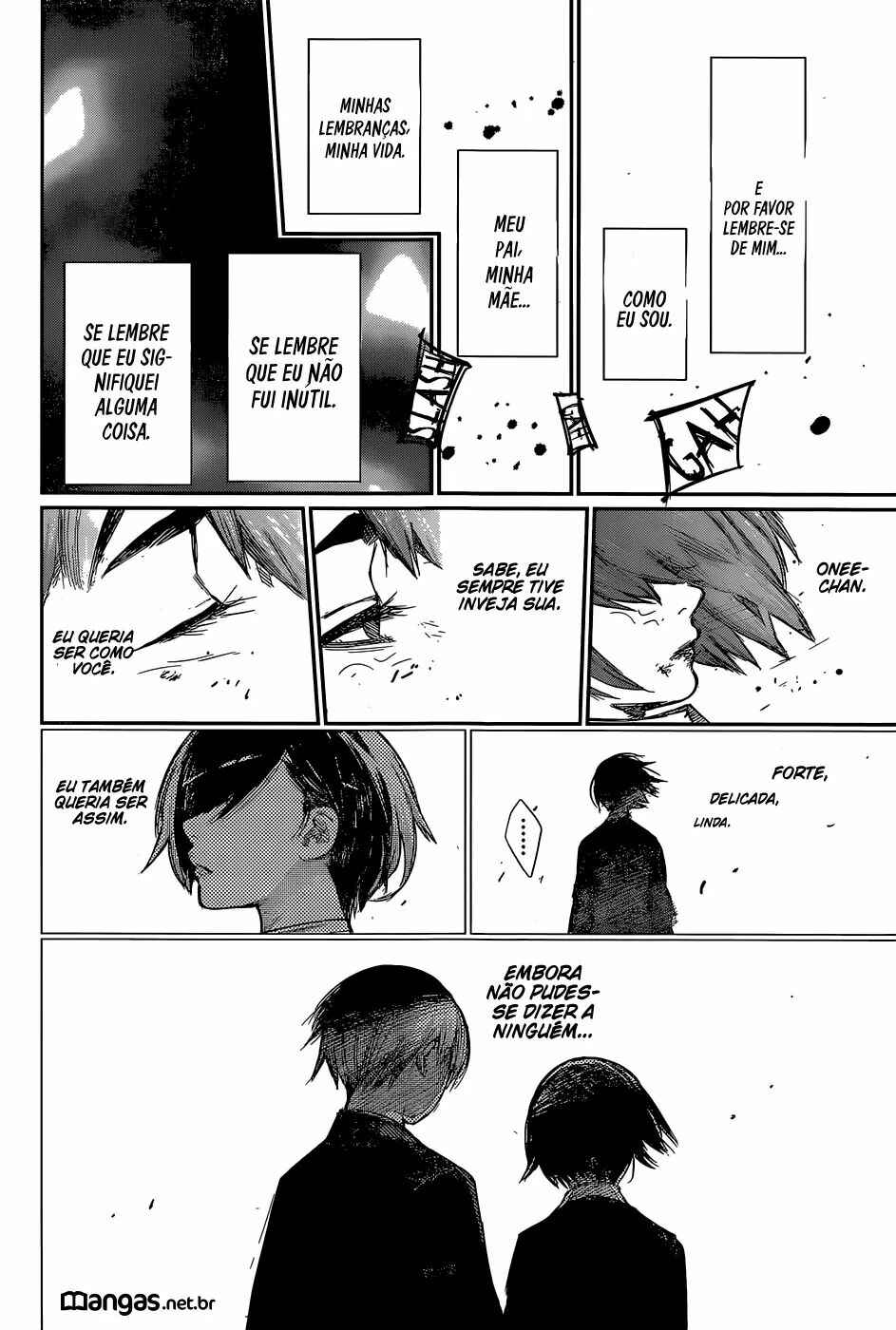 Chapter 142 - Page 15