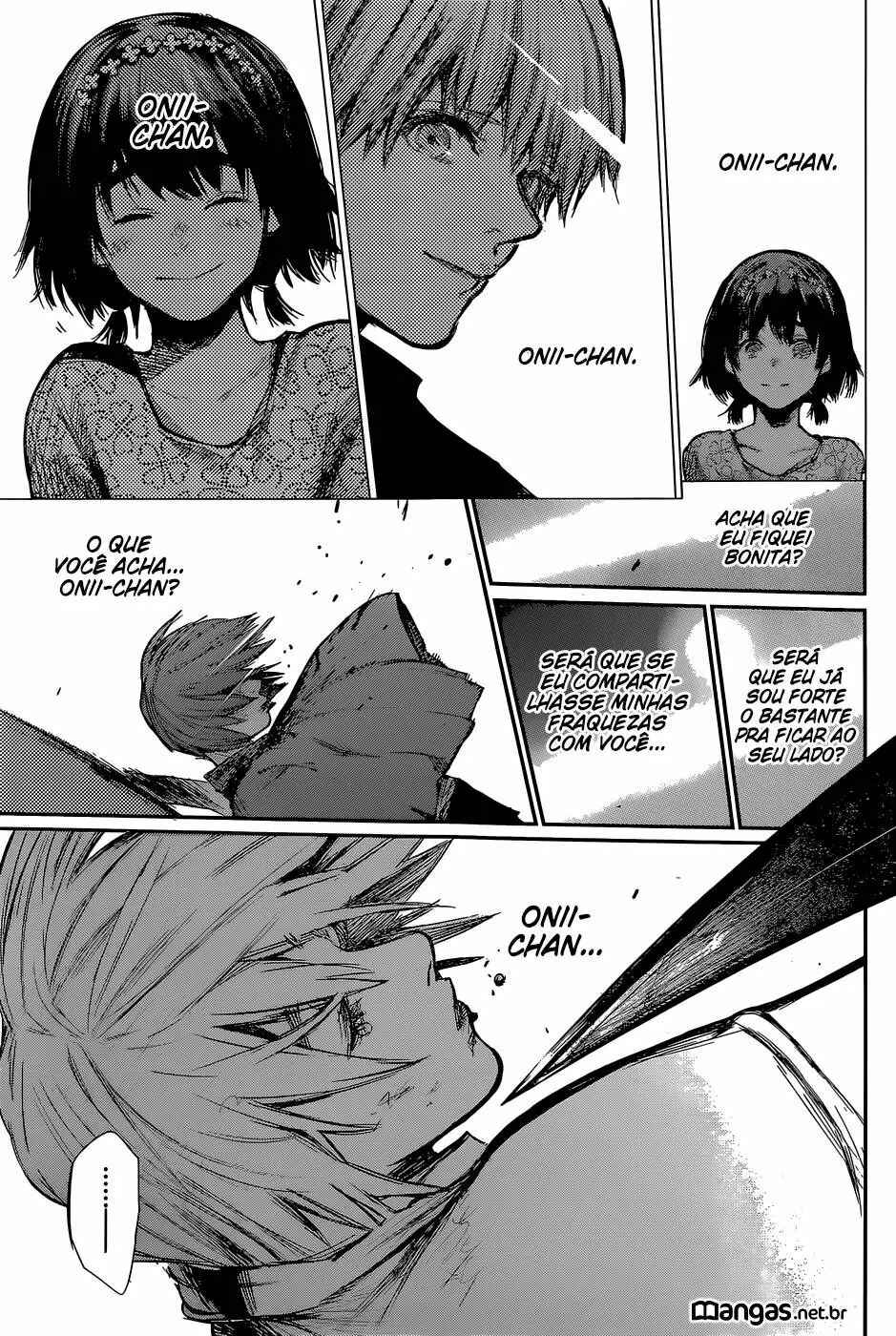 Chapter 142 - Page 16
