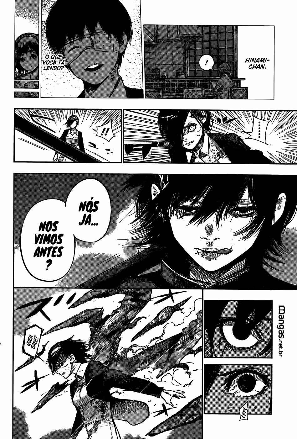 Chapter 142 - Page 5