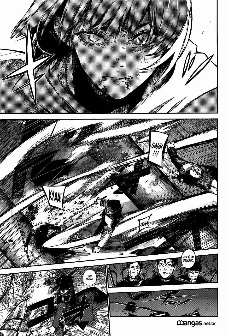 Chapter 142 - Page 8