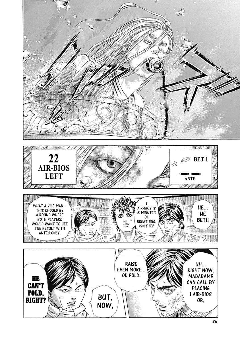 Chapter 432 - Page 9