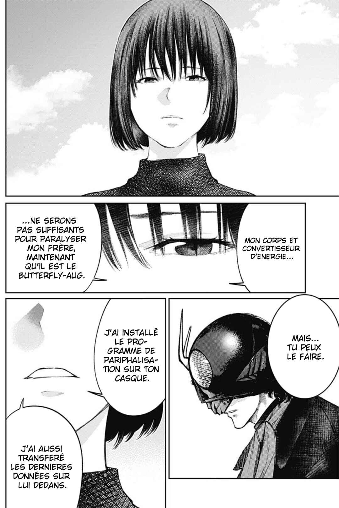 Chapter 79 - Page 15
