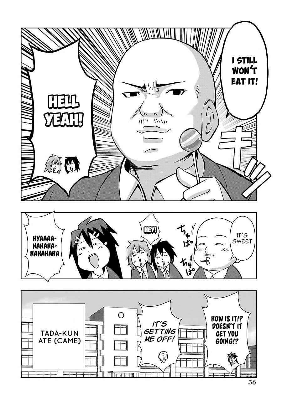 Chapter 156 - Page 10