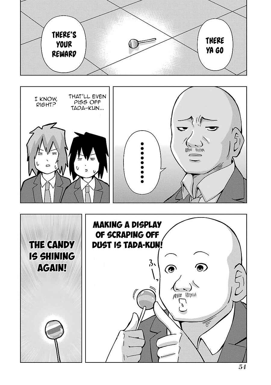 Chapter 156 - Page 8