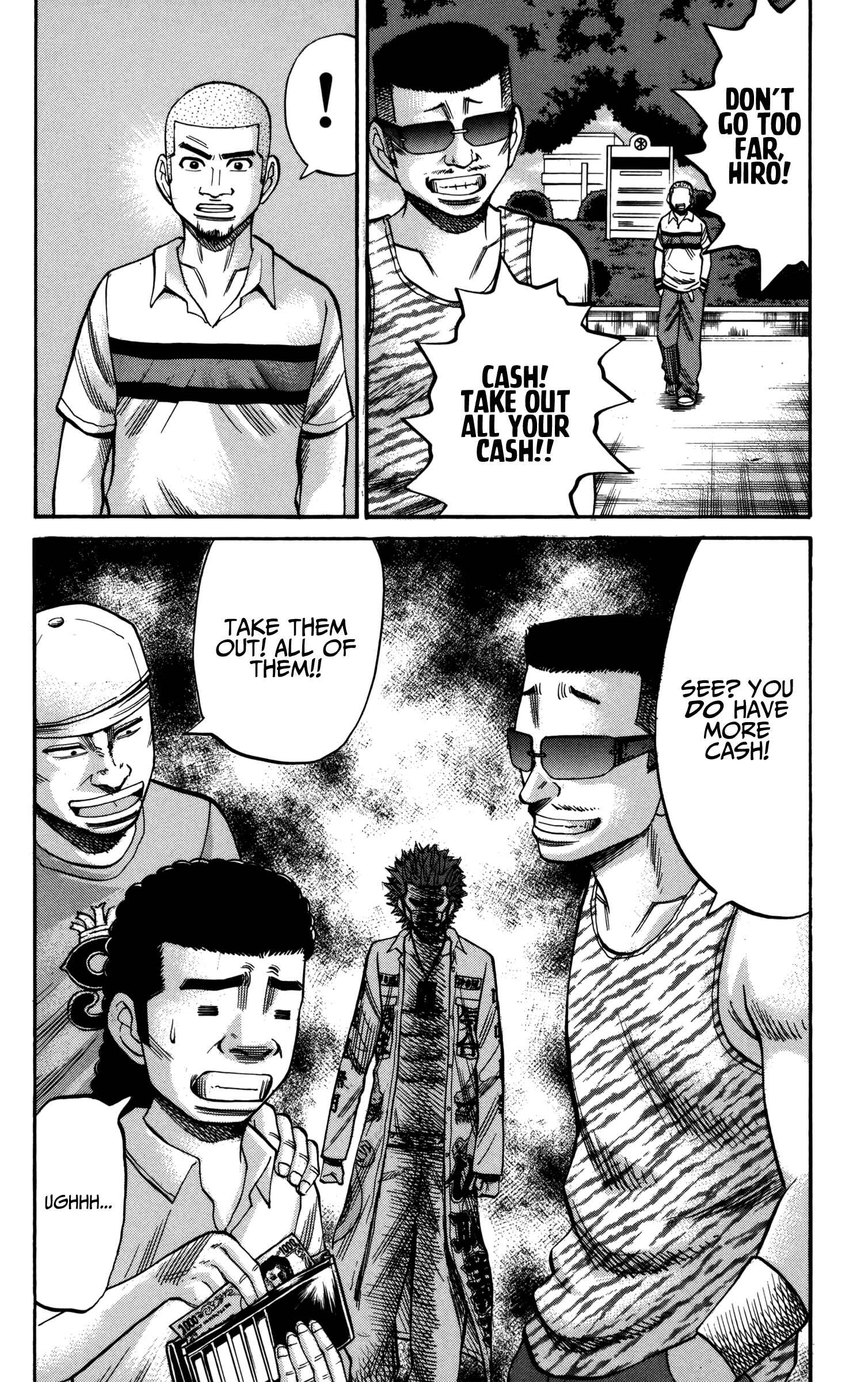 Chapter 60 - Page 18