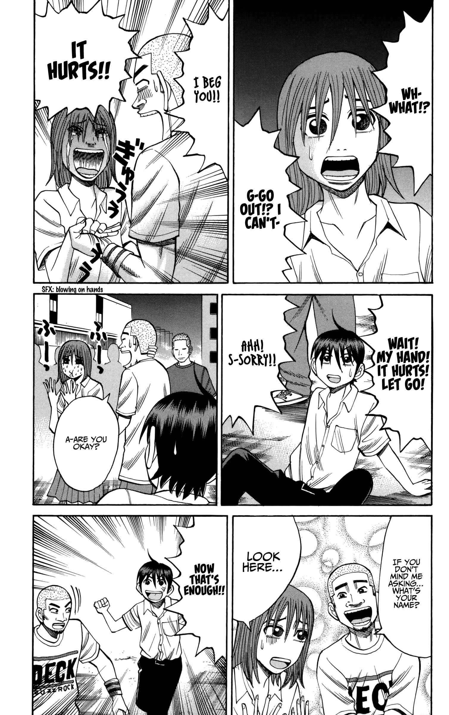 Chapter 60 - Page 3