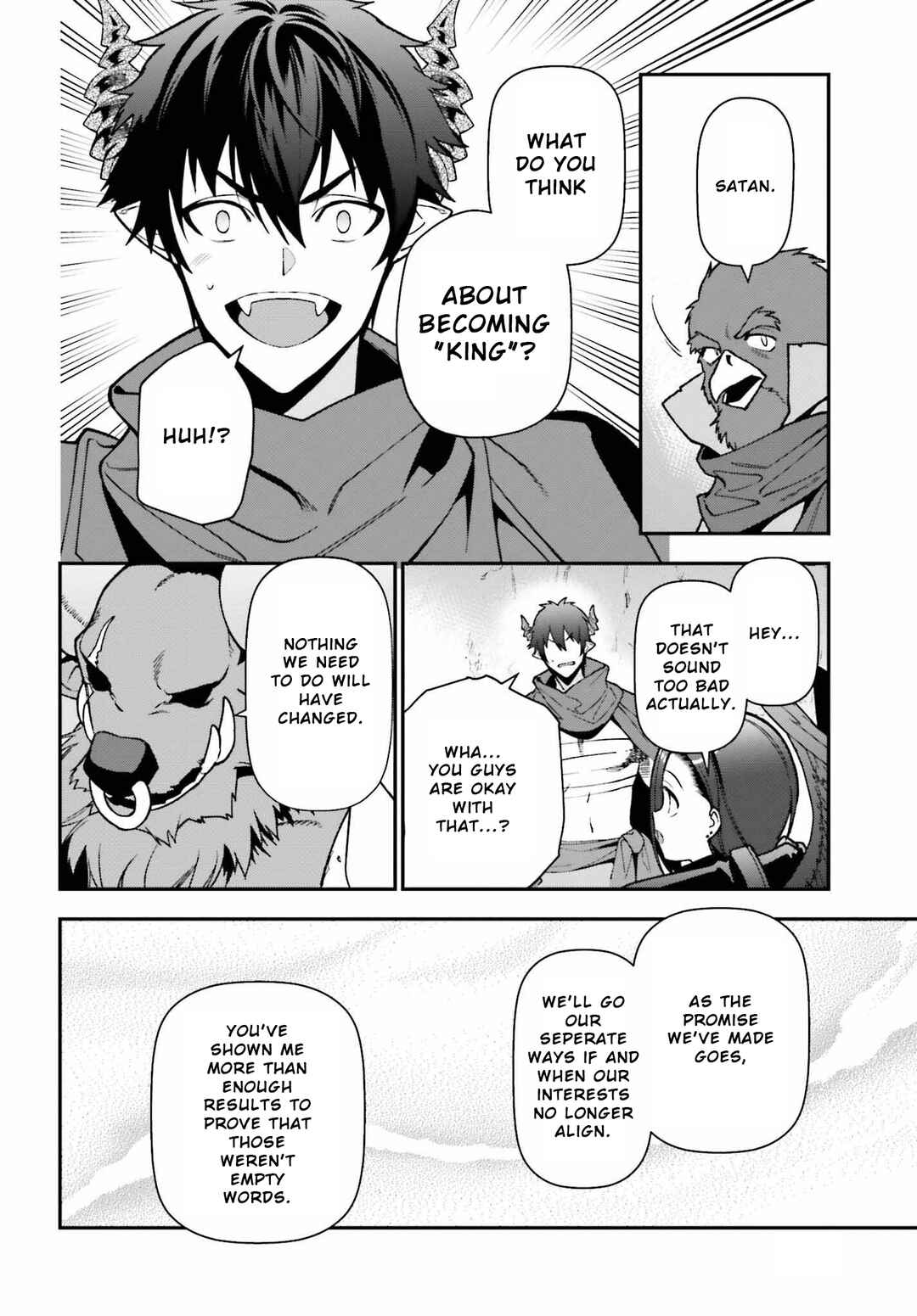 Chapter 110 - Page 10