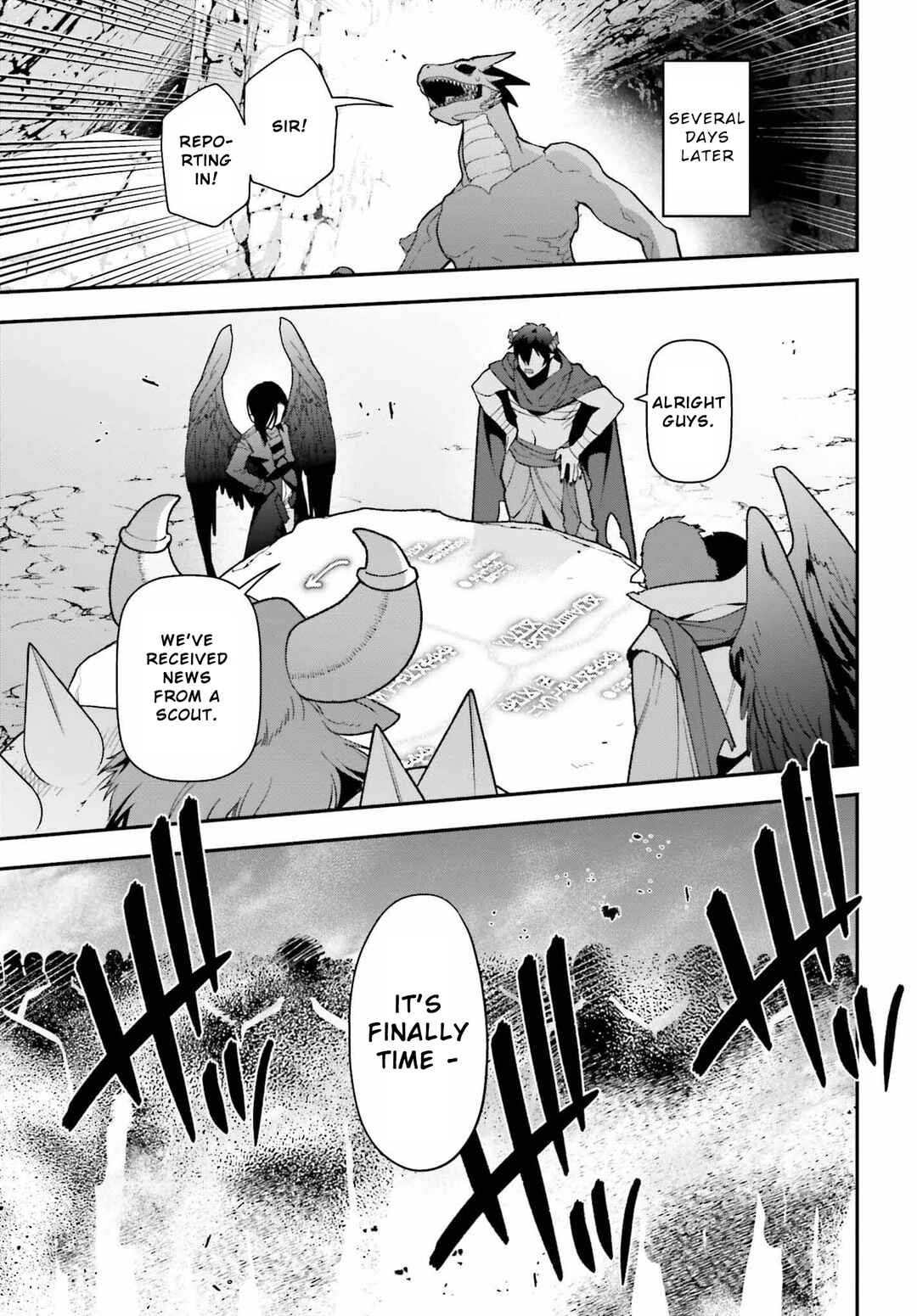 Chapter 110 - Page 13