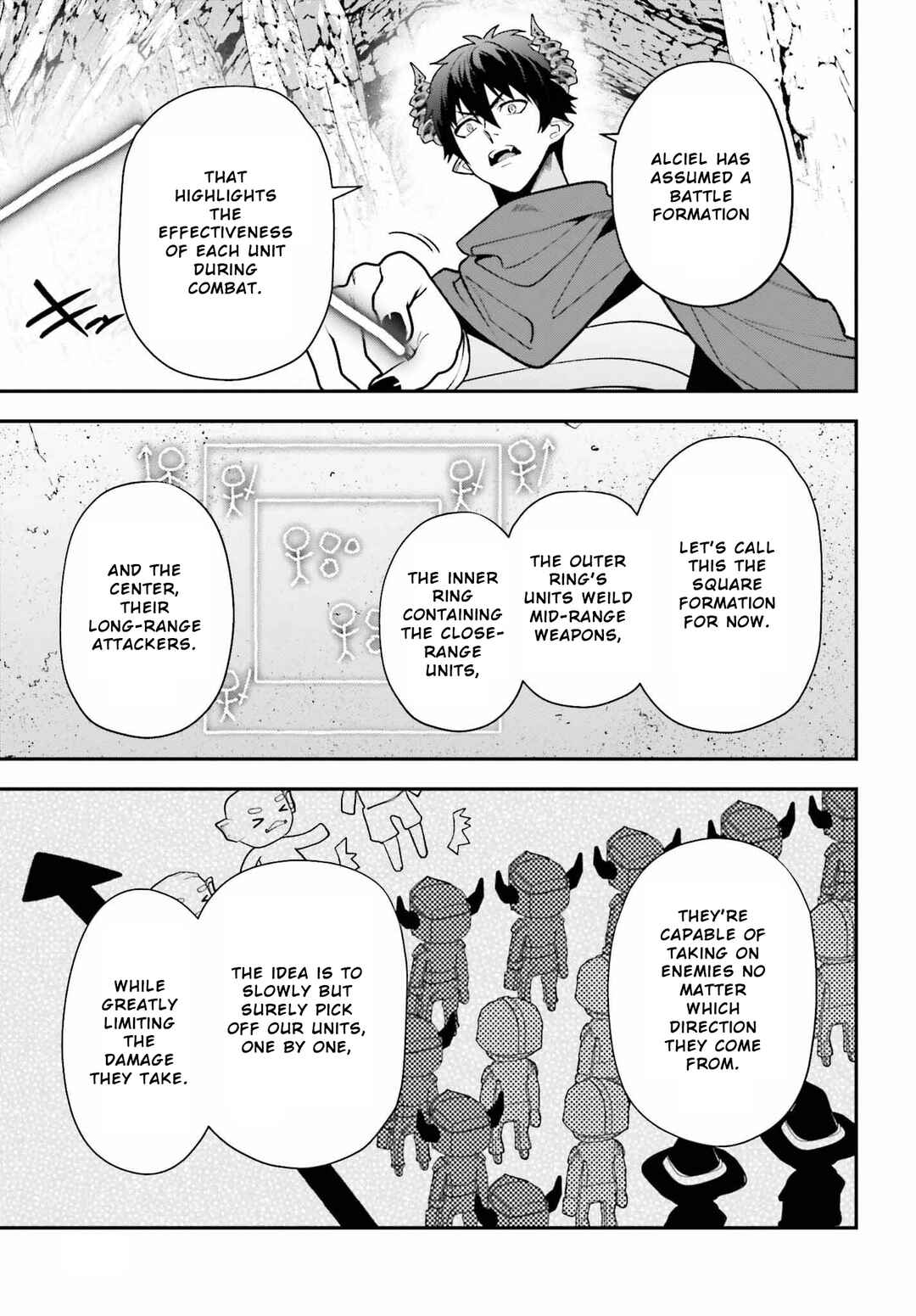 Chapter 110 - Page 15