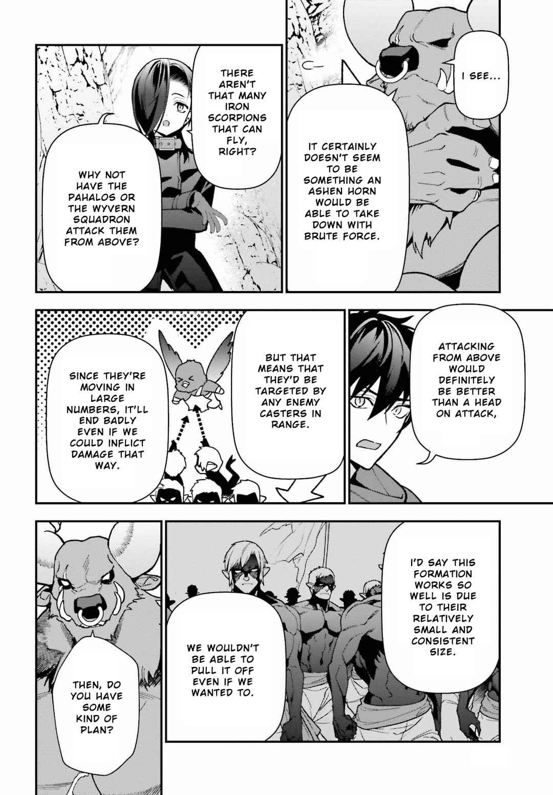 Chapter 110 - Page 16