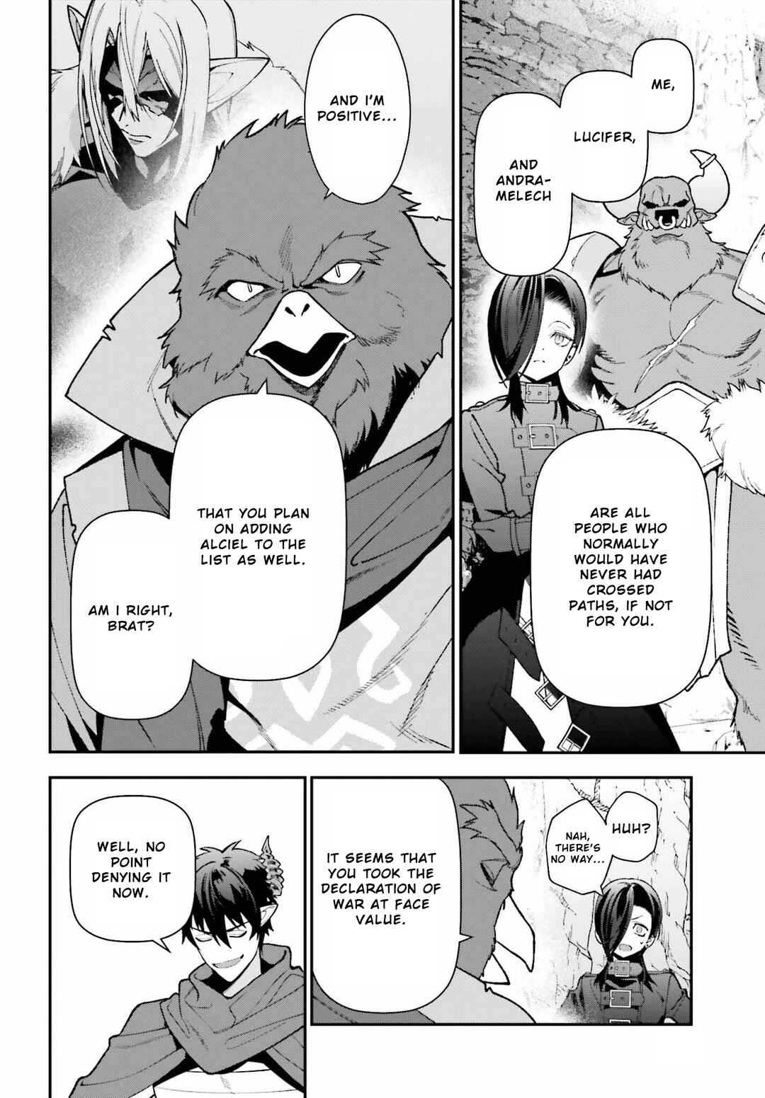 Chapter 110 - Page 4