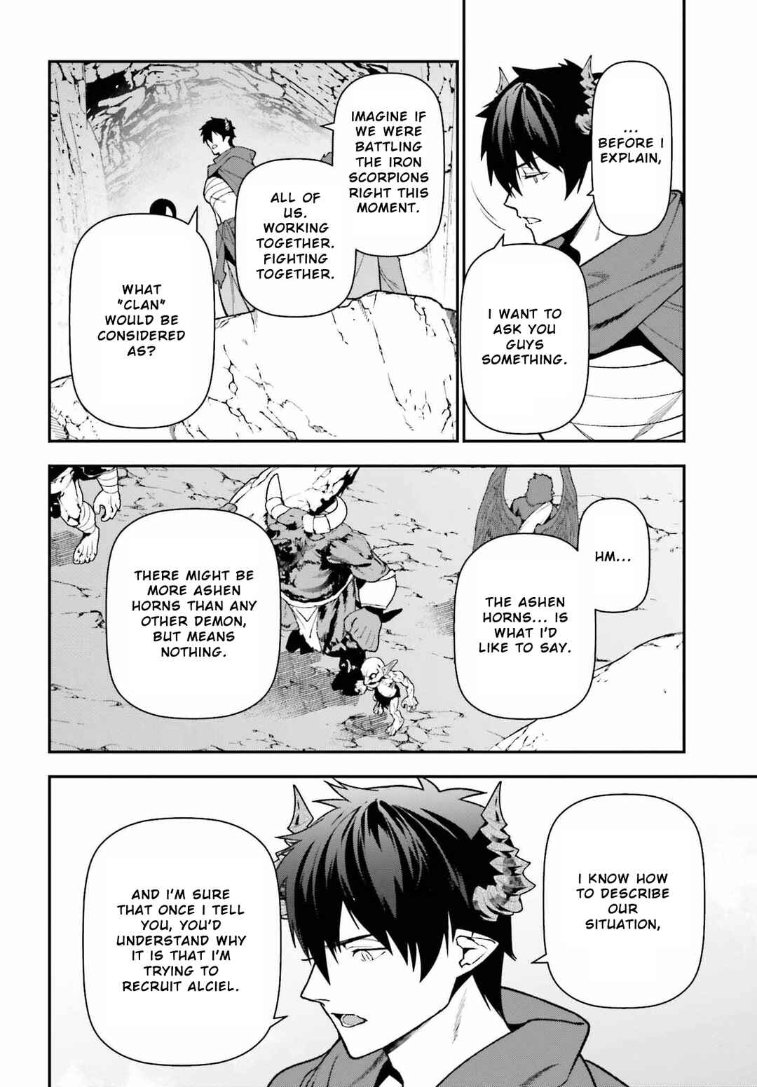 Chapter 110 - Page 6
