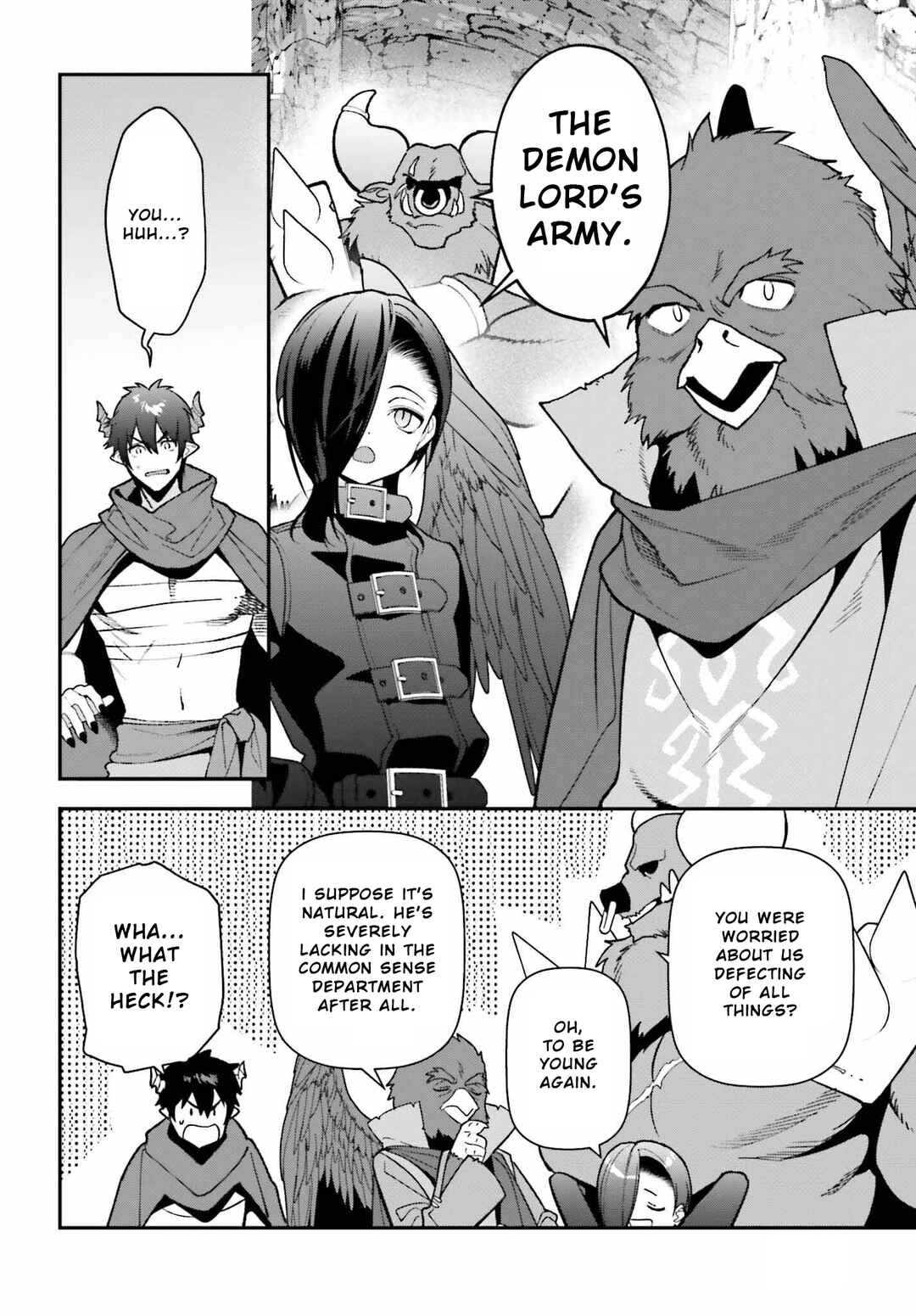 Chapter 110 - Page 8