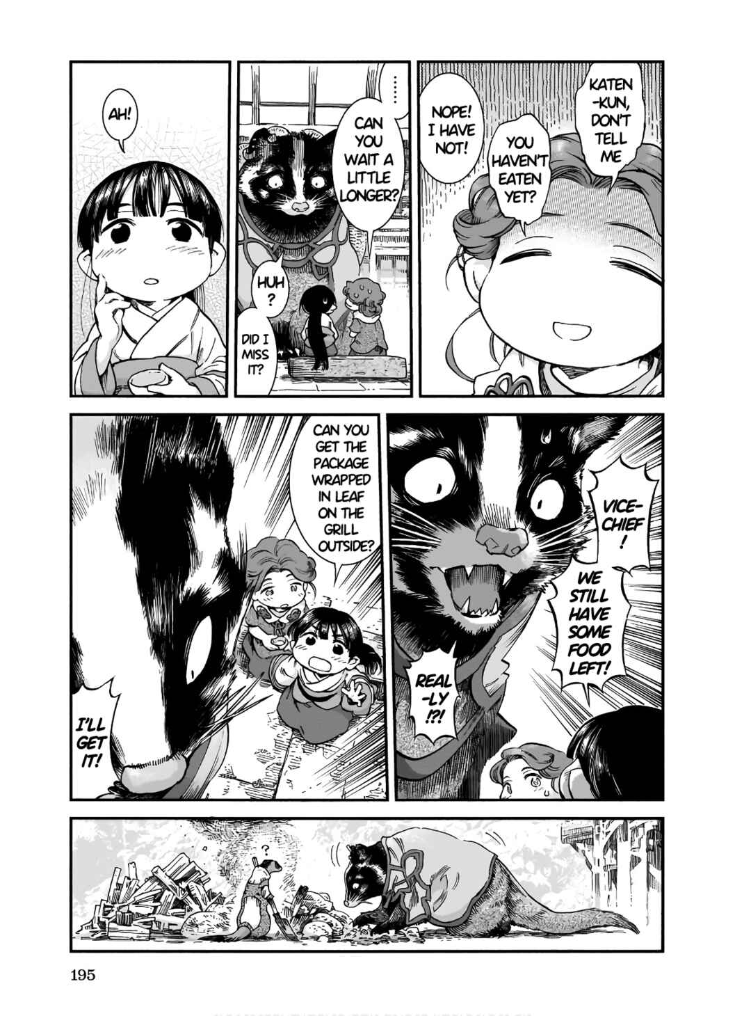 Chapter 72 - Page 15