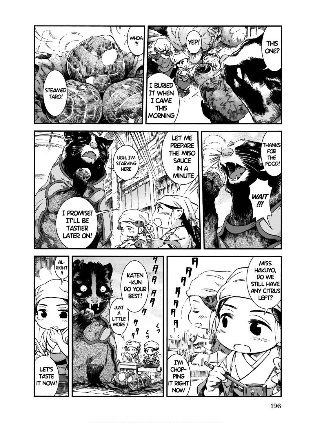 Chapter 72 - Page 16
