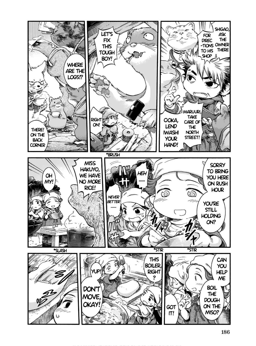 Chapter 72 - Page 6