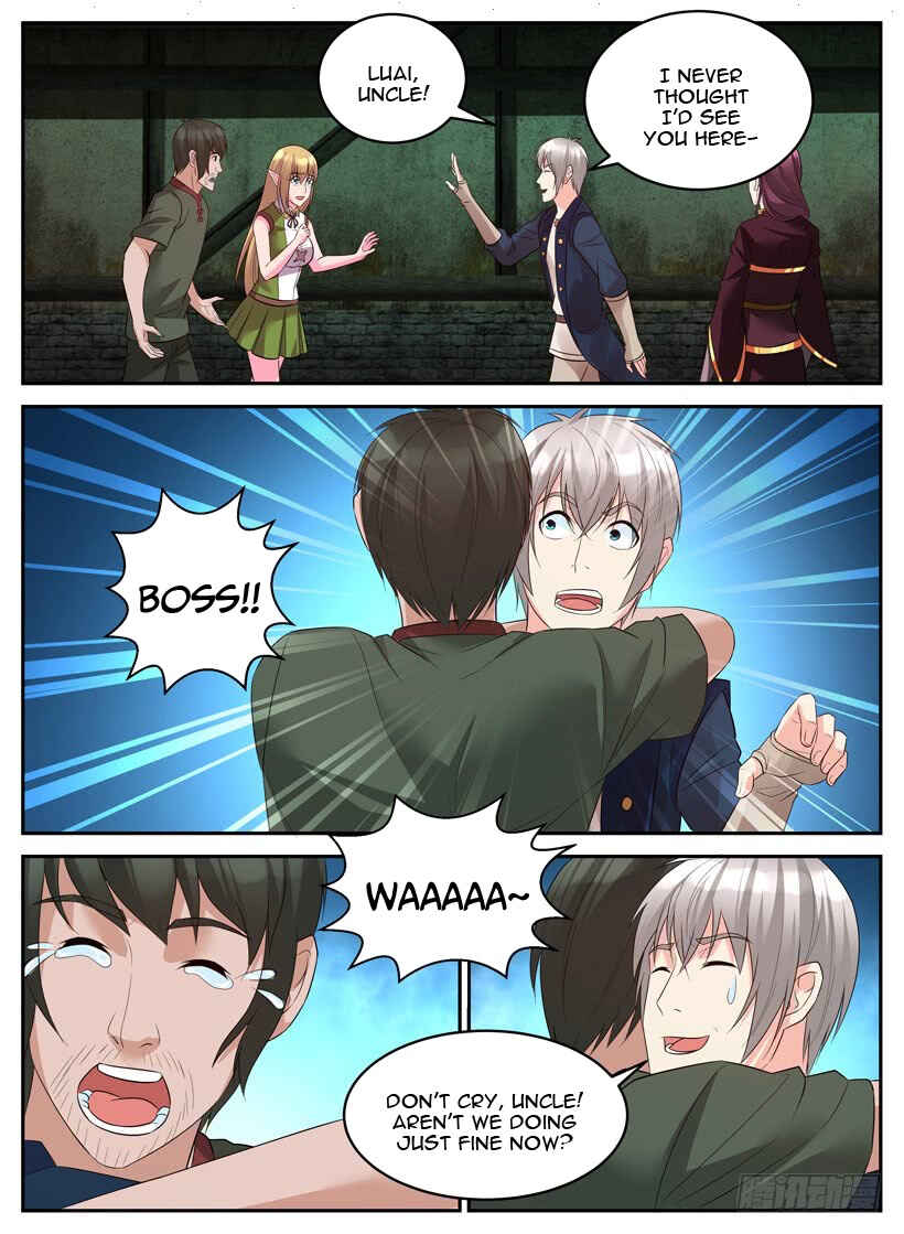 Chapter 29 - Page 3