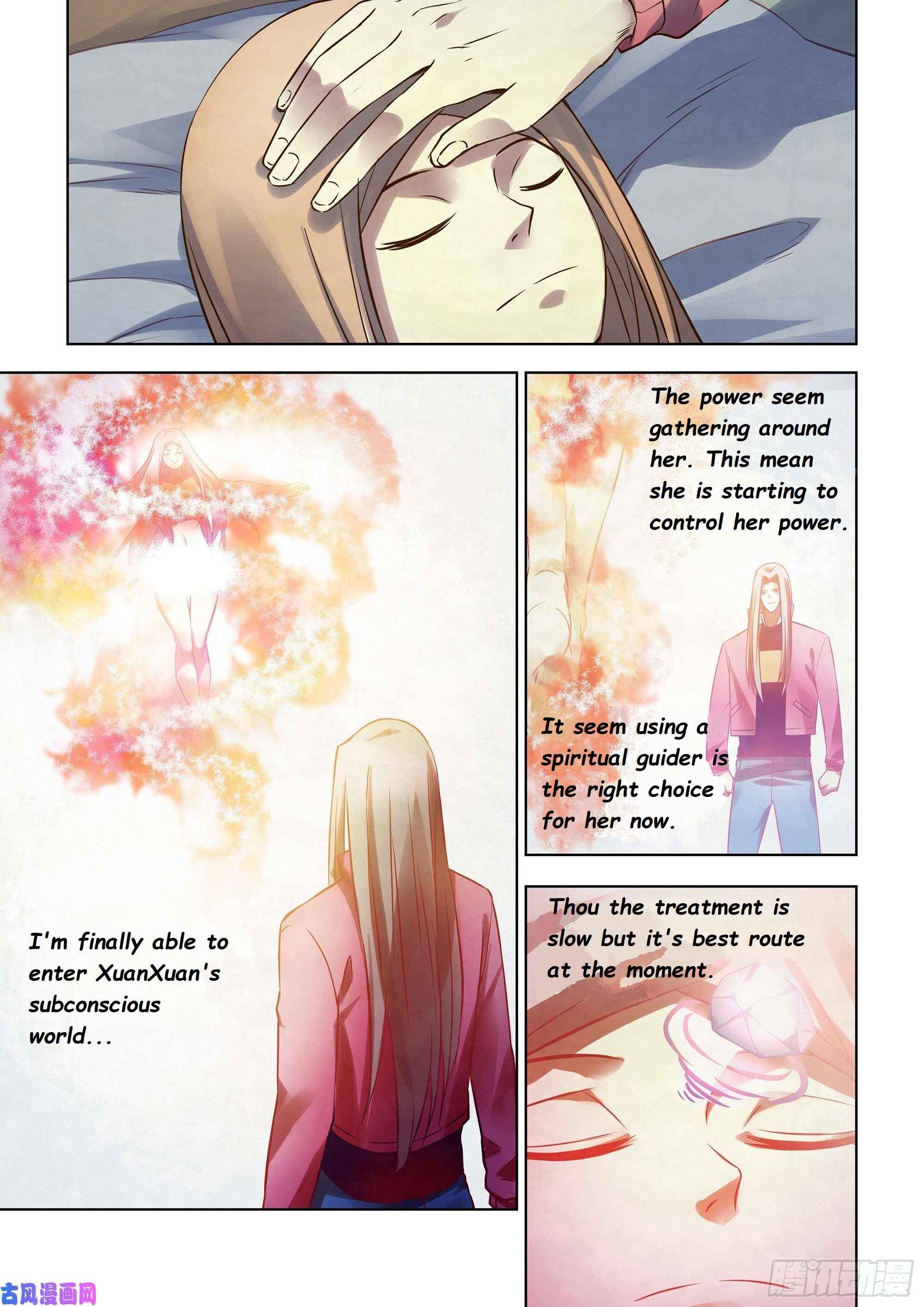 Chapter 325 - Page 1