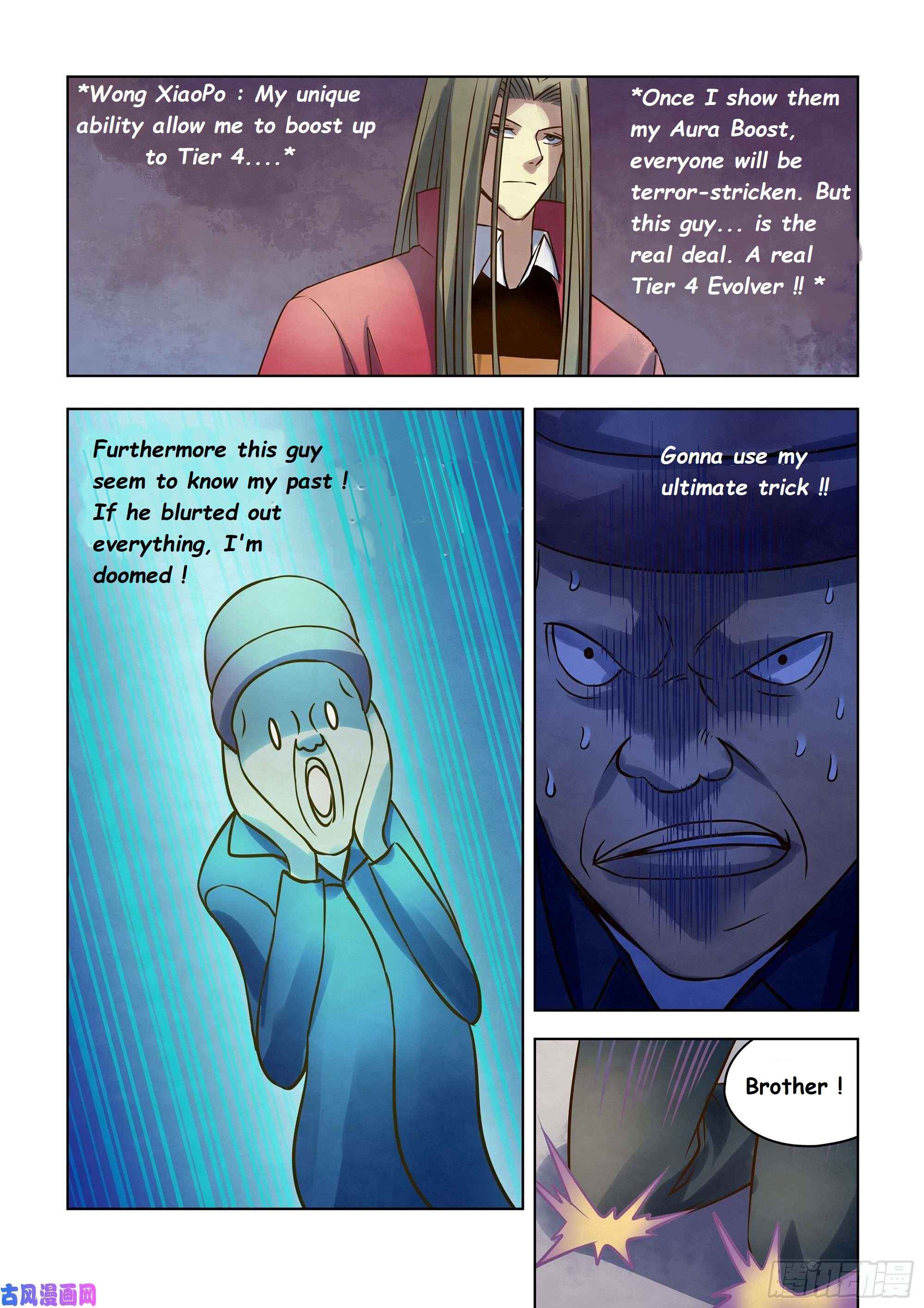 Chapter 325 - Page 10