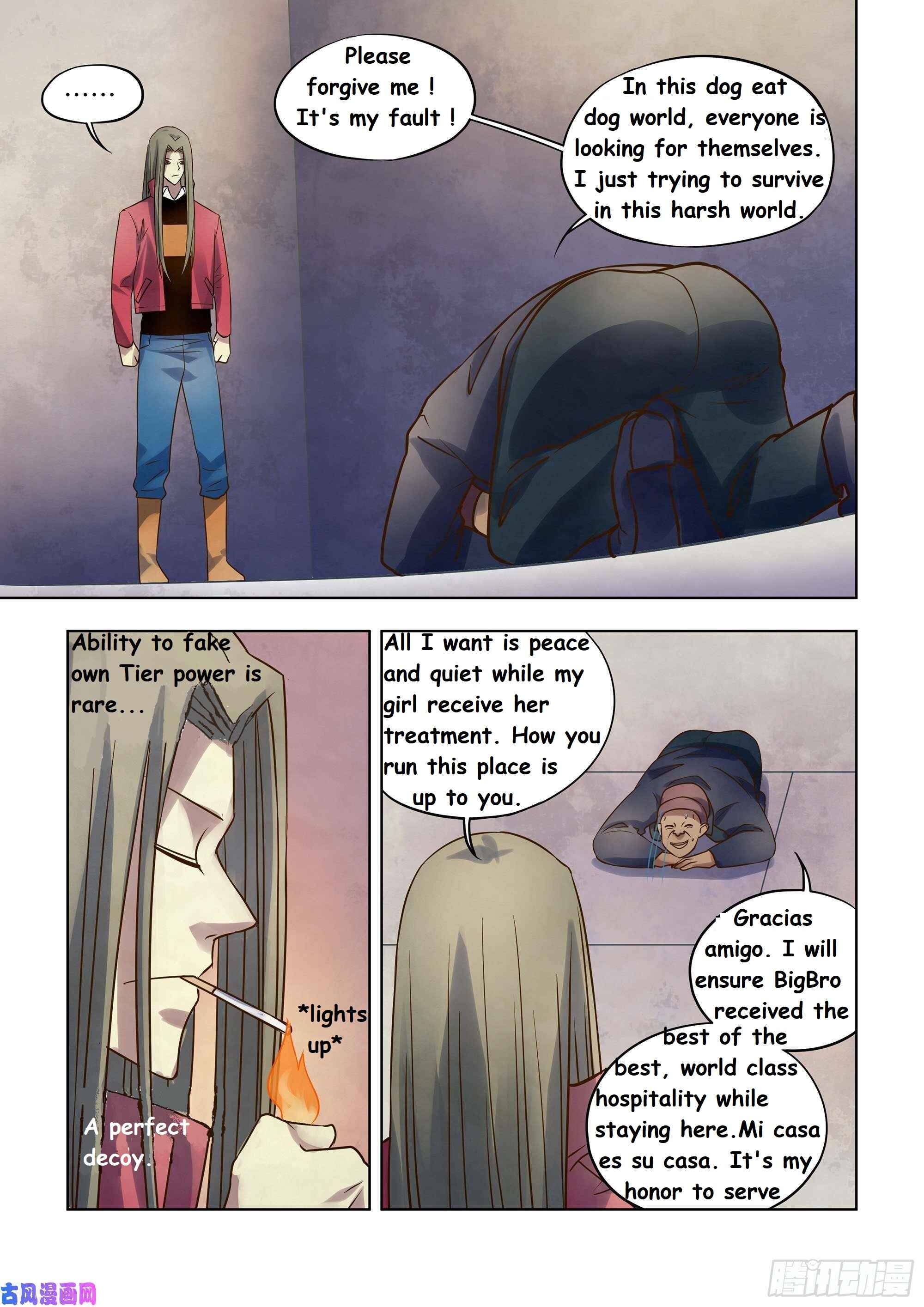 Chapter 325 - Page 11