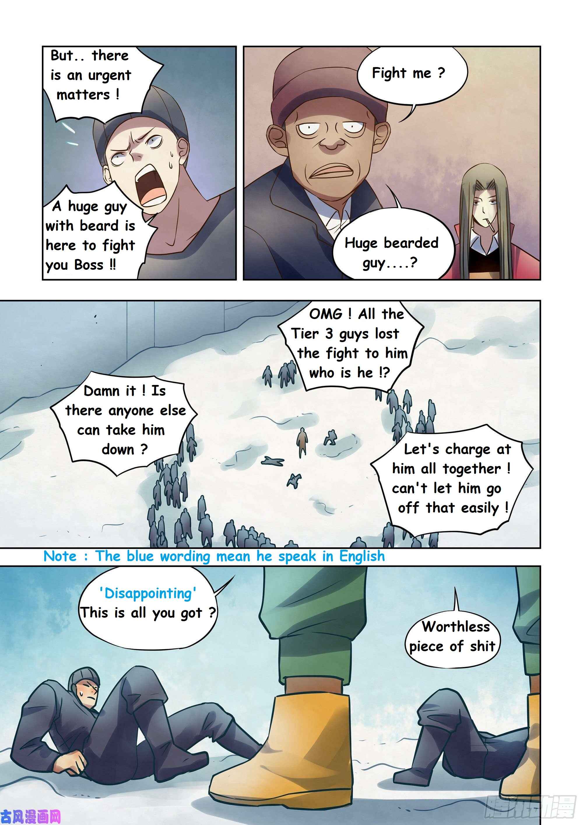 Chapter 325 - Page 13