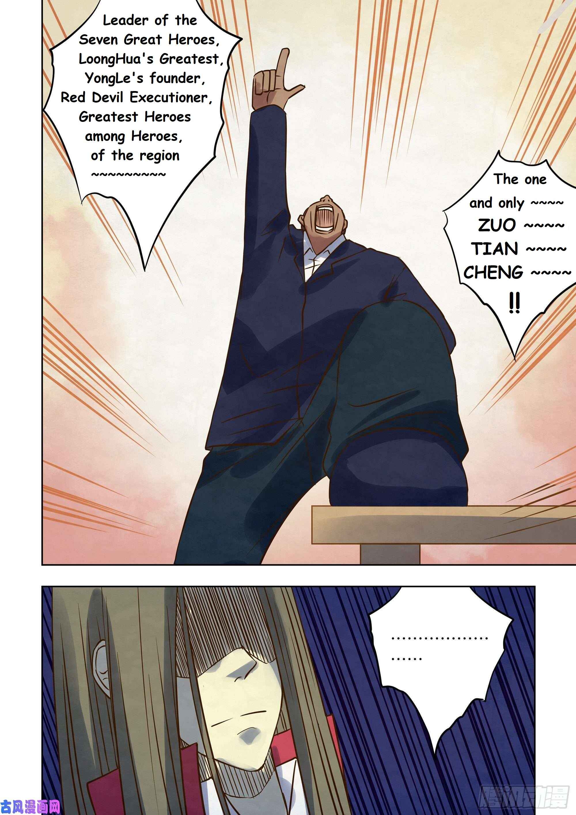 Chapter 325 - Page 4