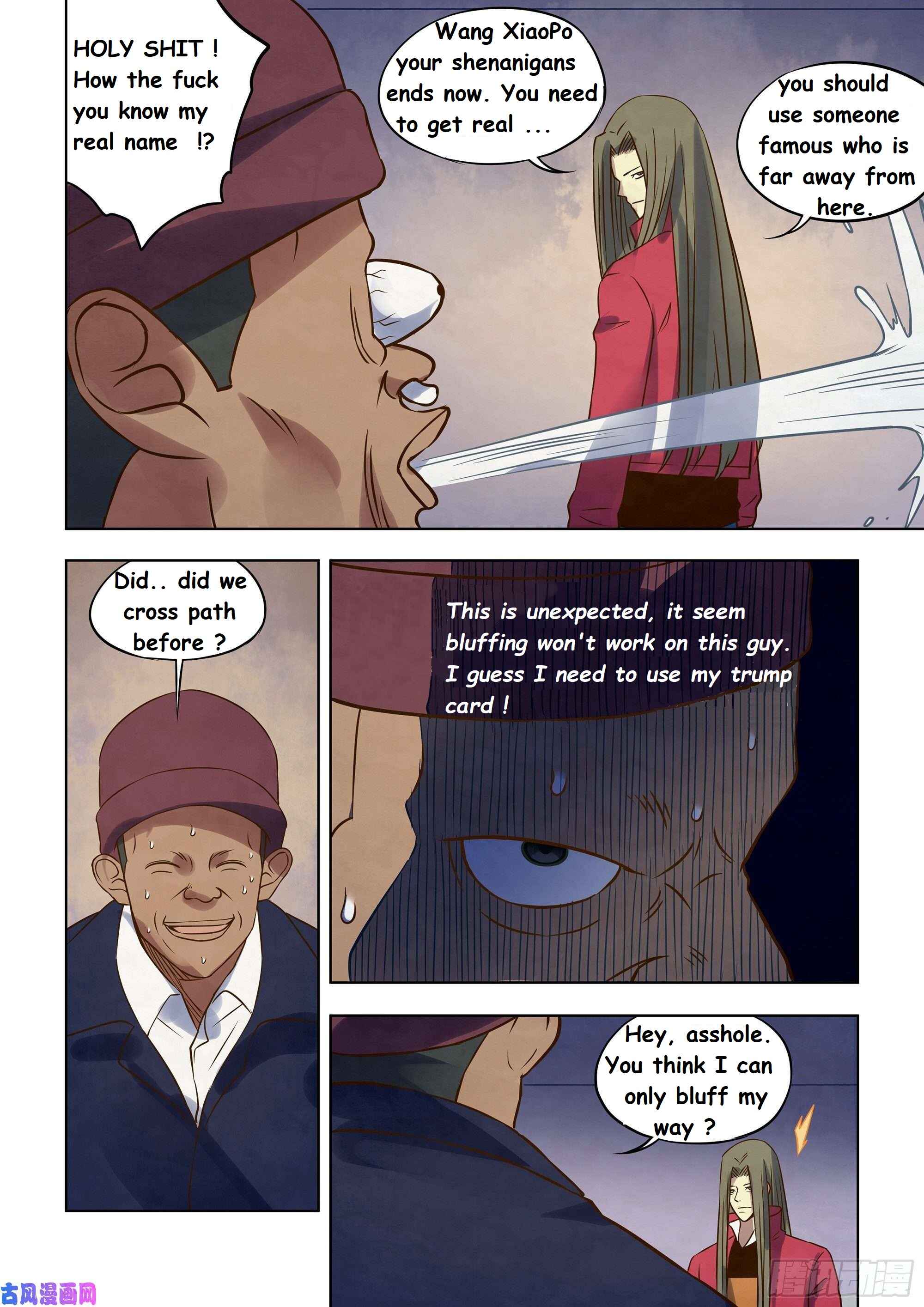 Chapter 325 - Page 6