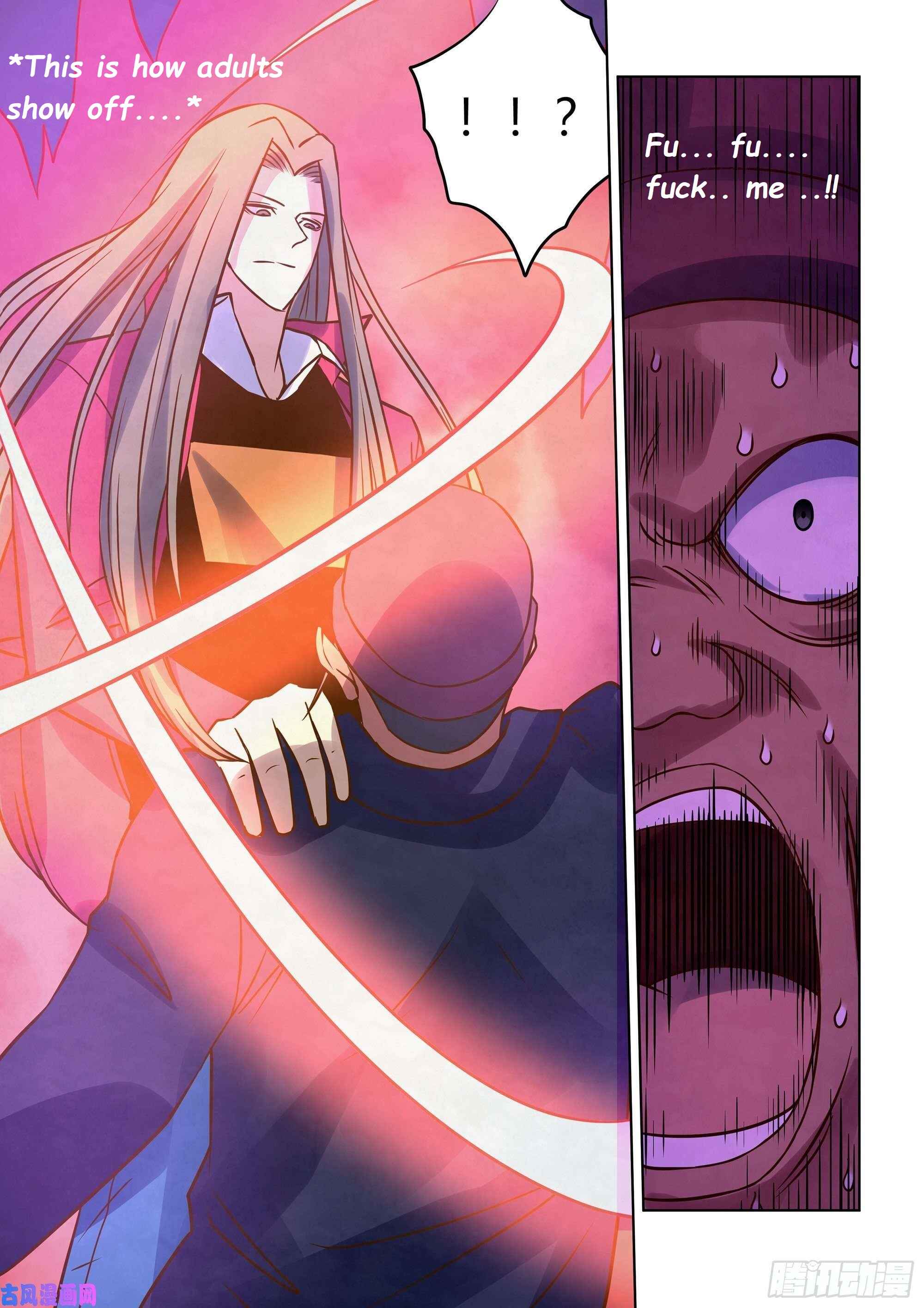 Chapter 325 - Page 9