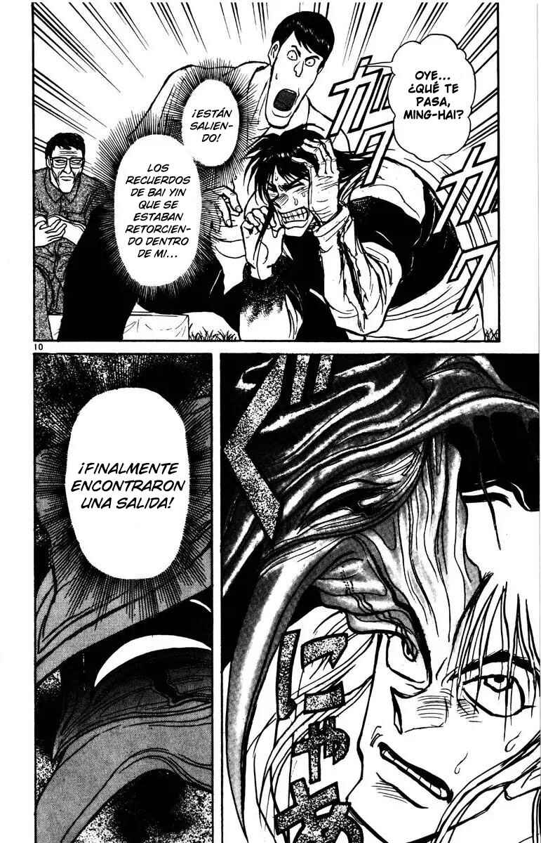 Chapter 140 - Page 11