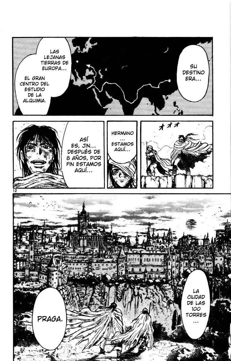 Chapter 140 - Page 13