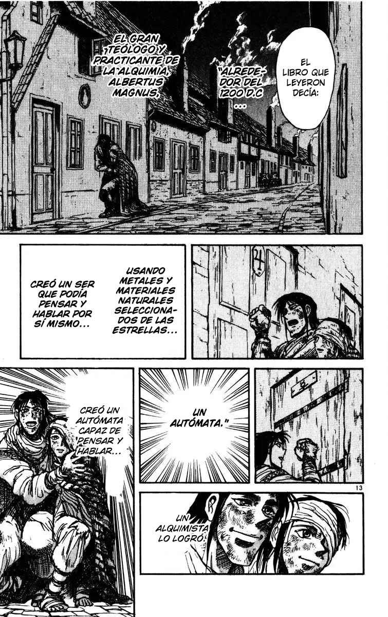 Chapter 140 - Page 14