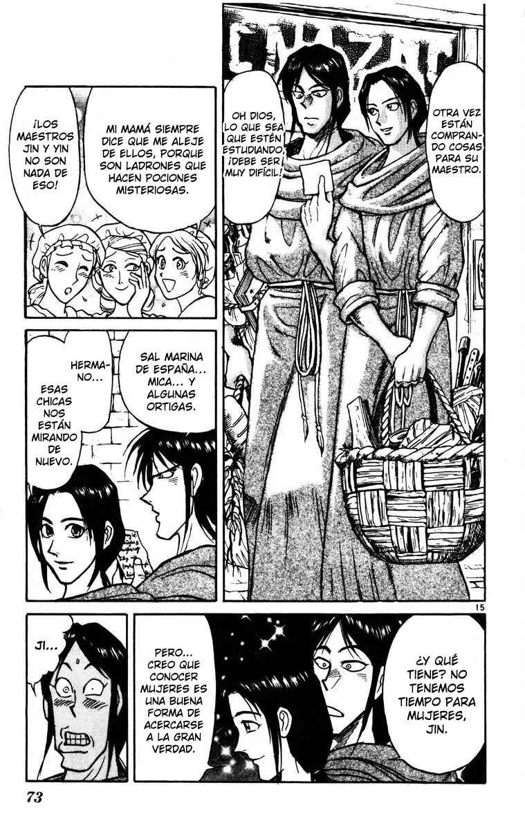 Chapter 140 - Page 16