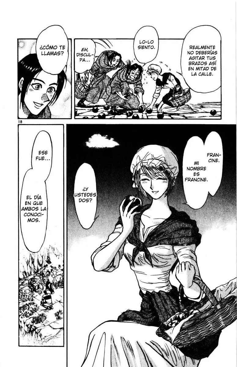 Chapter 140 - Page 19