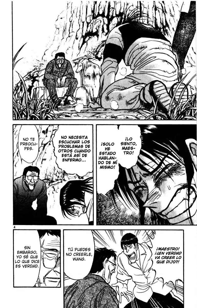Chapter 140 - Page 5