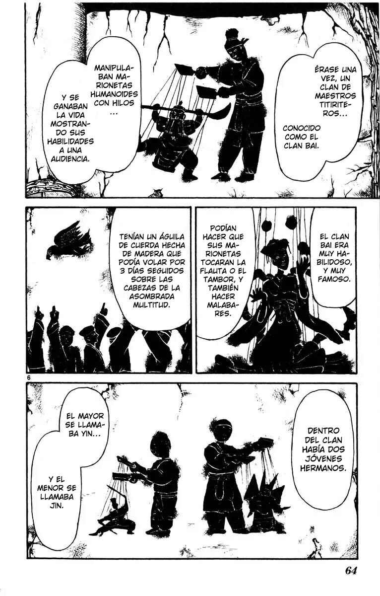Chapter 140 - Page 7