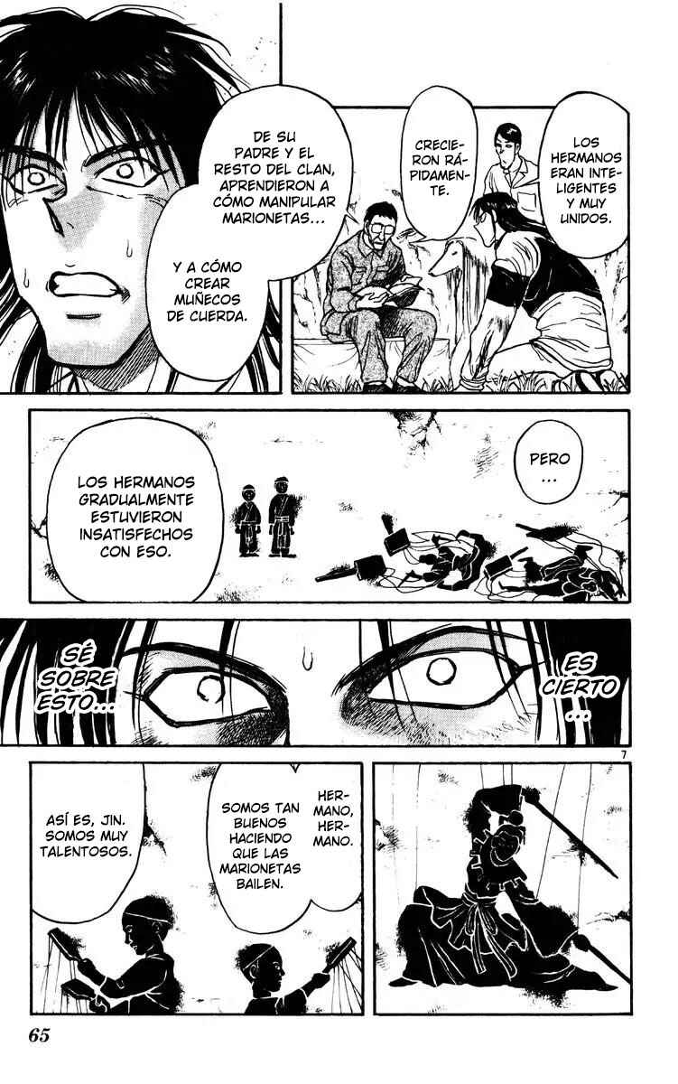 Chapter 140 - Page 8