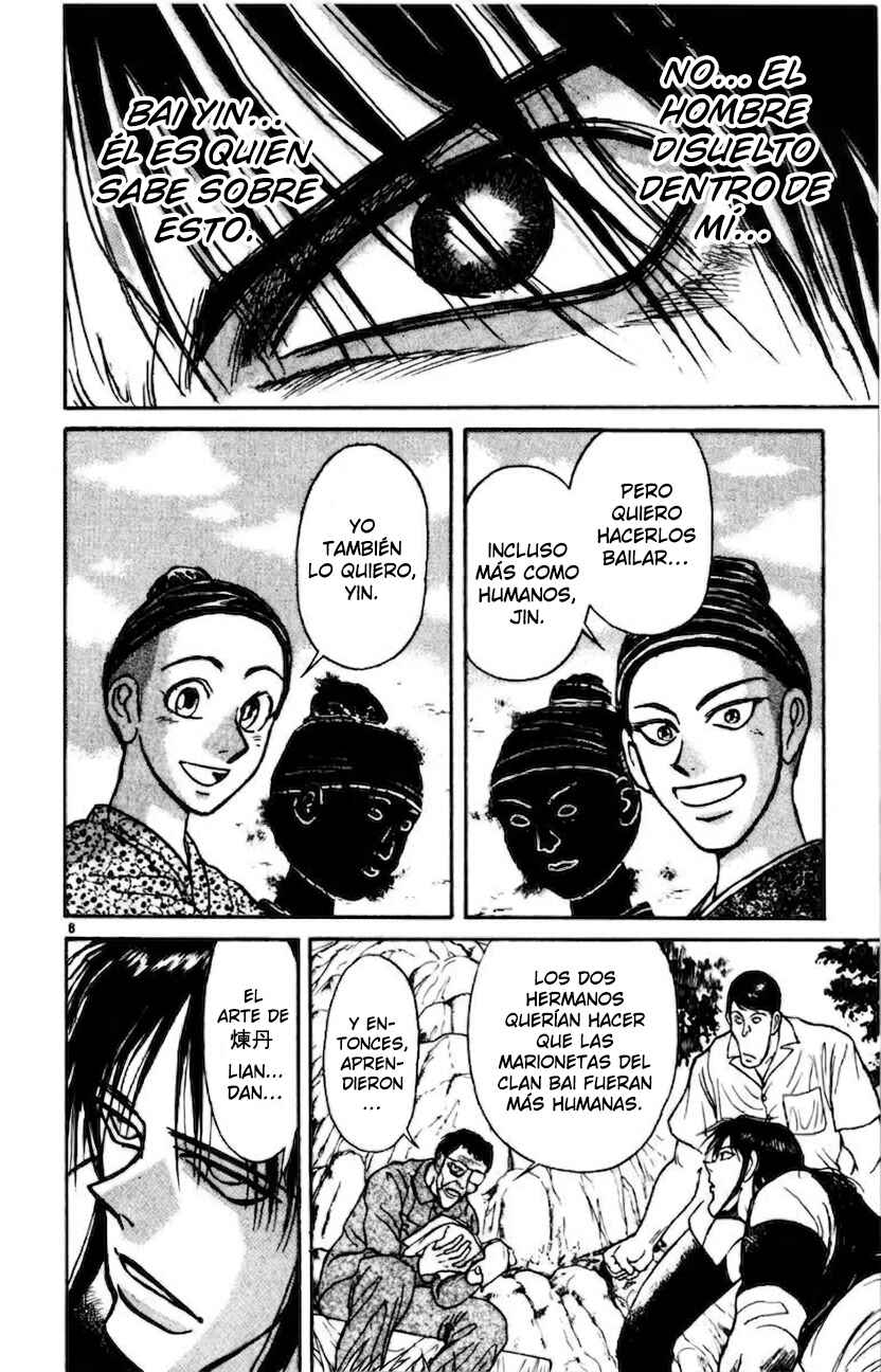 Chapter 140 - Page 9