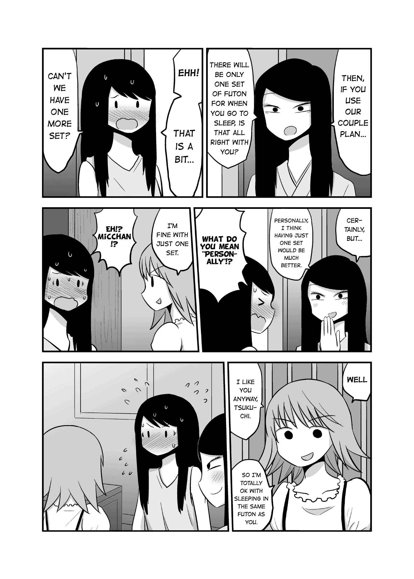 Chapter 1 - Page 4